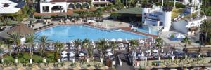 Imagine pentru Hotel Emelda Sun Club Cazare - Litoral Kemer 2025