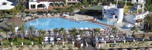 Imagine pentru Hotel Emelda Sun Club (Ex Simena Sun Club) Cazare - Litoral Kemer 2024