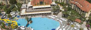 Imagine pentru Alba Resort Charter Avion - Side 2025