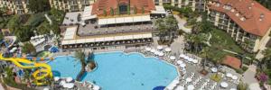 Imagine pentru Alba Resort Cazare - Litoral Side la hoteluri cu All inclusive 2024