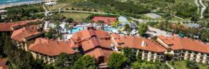 Imagine pentru Alba Resort Charter Avion - Side la hoteluri cu All inclusive 2026