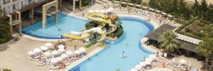 Imagine pentru Manavgat Cazare - Litoral Antalya la hoteluri cu Ultra All inclusive 2025