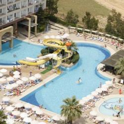 Imagine pentru Manavgat Cazare - Litoral Antalya la hoteluri cu Ultra All inclusive 2025