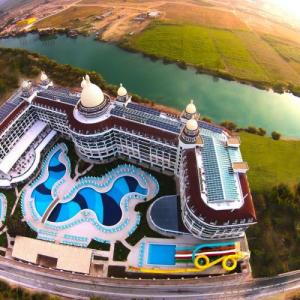 poza Diamond Premium Hotel & Spa