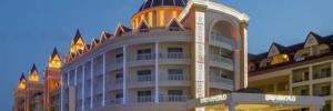 Imagine pentru Dream World Resort Spa Cazare - Litoral Side la hoteluri de 4* stele 2024