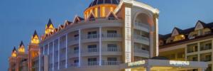 Imagine pentru Dream World Resort Spa Charter Avion - Side 2025