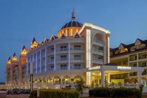 poza telefon Dream World Resort & Spa