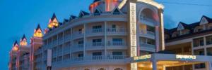 Imagine pentru Dream World Resort & Spa Cazare - Litoral Side la hoteluri de 4* stele 2027