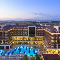 Imagine pentru Glamour Resort & Spa Cazare - Litoral Side 2026