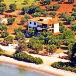 Imagine pentru Hotel Elia House A Quiet Seaside Place Cazare - C Sithonia 2025