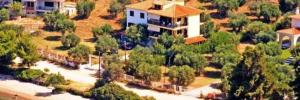 Imagine pentru Hotel Elia House A Quiet Seaside Place Cazare - C Sithonia 2025