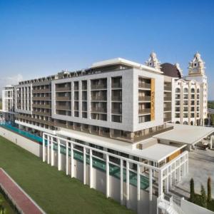 poza Riolavitas Resort & Spa