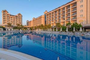 poza telefon Lake River Side Hotel & Spa