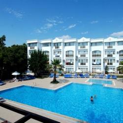 Imagine pentru Hotel Maya World Golf Cazare - Litoral Side la hoteluri de 3* stele 2025