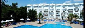 Imagine pentru Hotel Maya World Golf Cazare - Litoral Side la hoteluri de 3* stele 2024