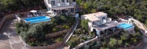 Imagine pentru Hotel Alfresco Villa Cazare - Litoral Lefkada 2025