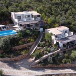 Imagine pentru Hotel Alfresco Villa Cazare - Litoral Lefkada 2025
