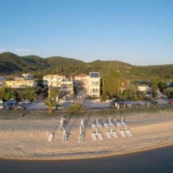 Imagine pentru Hotel Eco Green Living Cazare - C Sithonia 2025