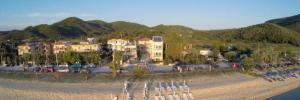 Imagine pentru Hotel Eco Green Living Cazare - C Sithonia 2025