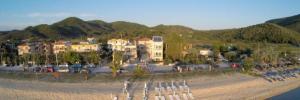 Imagine pentru Hotel Eco Green Living Cazare - C Sithonia 2024