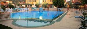 Imagine pentru Dalyan Hotel Caria Royal Cazare - Marea Egee Turcia 2024