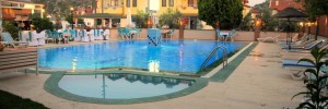 Imagine pentru Dalyan Hotel Caria Royal Cazare - Dalaman la hoteluri de 4* stele 2024