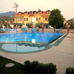Imagine pentru Dalyan Hotel Caria Royal Cazare - Marea Egee Turcia 2024