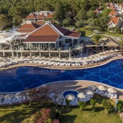 Imagine pentru Didim City Break - Turcia la hoteluri cu All inclusive 2024