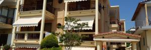 Imagine pentru Hotel House Sartios Cazare - C Sithonia 2025