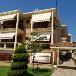 Imagine pentru Hotel House Sartios Cazare - C Sithonia 2025
