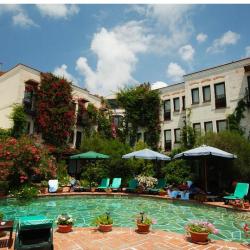 Imagine pentru El Vino Hotel And Suites Cazare + Autocar - Bodrum 2026