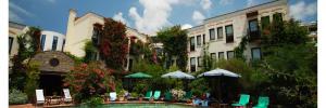 Imagine pentru El Vino Hotel And Suites Cazare + Autocar - Bodrum 2026