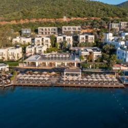 Imagine pentru Torba Cazare - Litoral Bodrum 2025