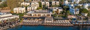 Imagine pentru Torba Cazare - Litoral Bodrum 2025