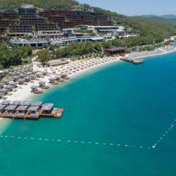 Imagine pentru Hotel Titanic Deluxe Bodrum Charter Avion - Bodrum la hoteluri cu Demipensiune 2024