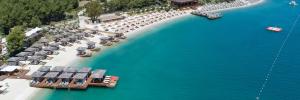 Imagine pentru Hotel Titanic Deluxe Bodrum Charter Avion - Bodrum la hoteluri cu Ultra All inclusive 2024