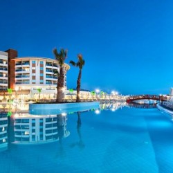 Imagine pentru Aquasis De Luxe Resort & Spa Cazare - Litoral Kusadasi la hoteluri cu Ultra All inclusive 2024