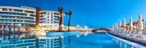 Imagine pentru Aquasis De Luxe Resort & Spa Cazare - Litoral Kusadasi la hoteluri cu Ultra All inclusive 2024