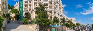 Imagine pentru Hotel La Mer Residence & Spa Cazare - Litoral Nisipurile De Aur 2025