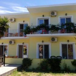 Imagine pentru Hotel Amadeus Hawaii Apartments Cazare - Litoral Sidari 2025