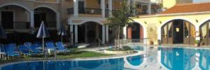 Imagine pentru Corfu Perros Hotel Cazare - Agios Stefanos 2024