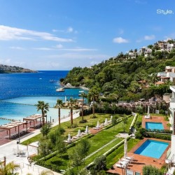 Imagine pentru Gundogan Cazare - Litoral Bodrum la hoteluri de 5* stele 2024