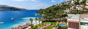 Imagine pentru Gundogan Cazare - Litoral Bodrum la hoteluri de 5* stele 2024