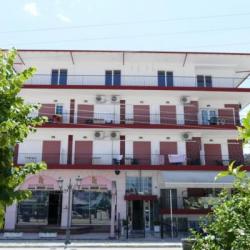 Imagine pentru Adonis Apartments Cazare - Litoral Paralia Katerini 2025