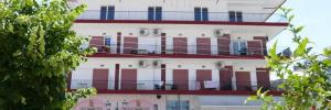 Imagine pentru Adonis Apartments Cazare - Litoral Paralia Katerini 2025