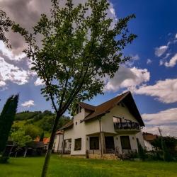 Imagine pentru Hotel Bucuria Muntelui Cazare - Munte Bran la hoteluri de 3* stele 2025
