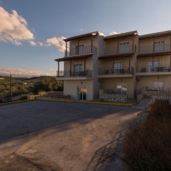 Imagine pentru Hotel Like Home Cazare - Litoral Agia Marina 2025