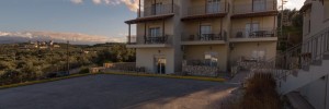 Imagine pentru Hotel Like Home Cazare - Litoral Agia Marina 2025