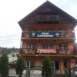 Imagine pentru Hotel Casa Azugeana Cazare - Munte Azuga la hoteluri de 3* stele 2025