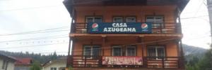 Imagine pentru Hotel Casa Azugeana Cazare - Munte Azuga la hoteluri de 3* stele 2024